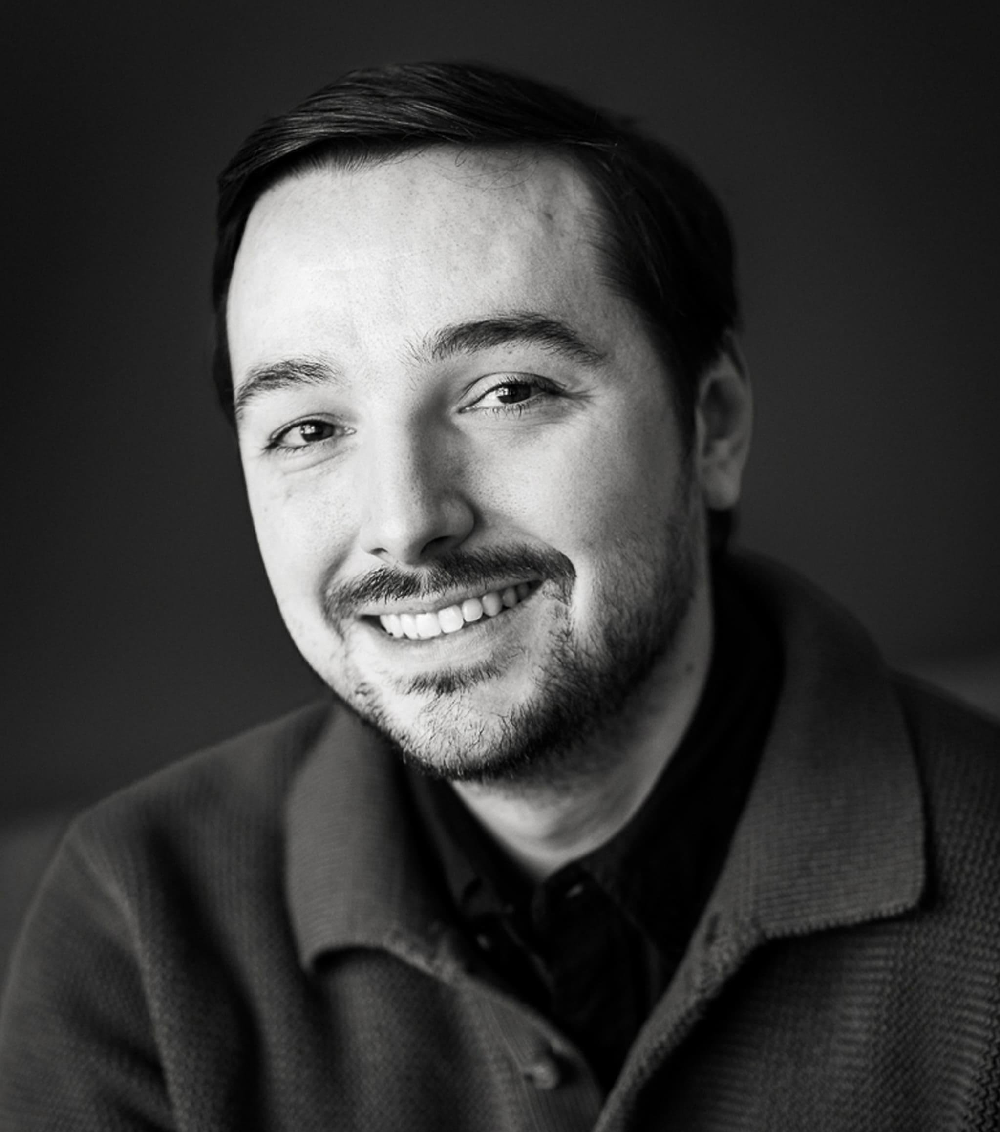 Jacob Parrett, Ph.D., Licensed Psychologist