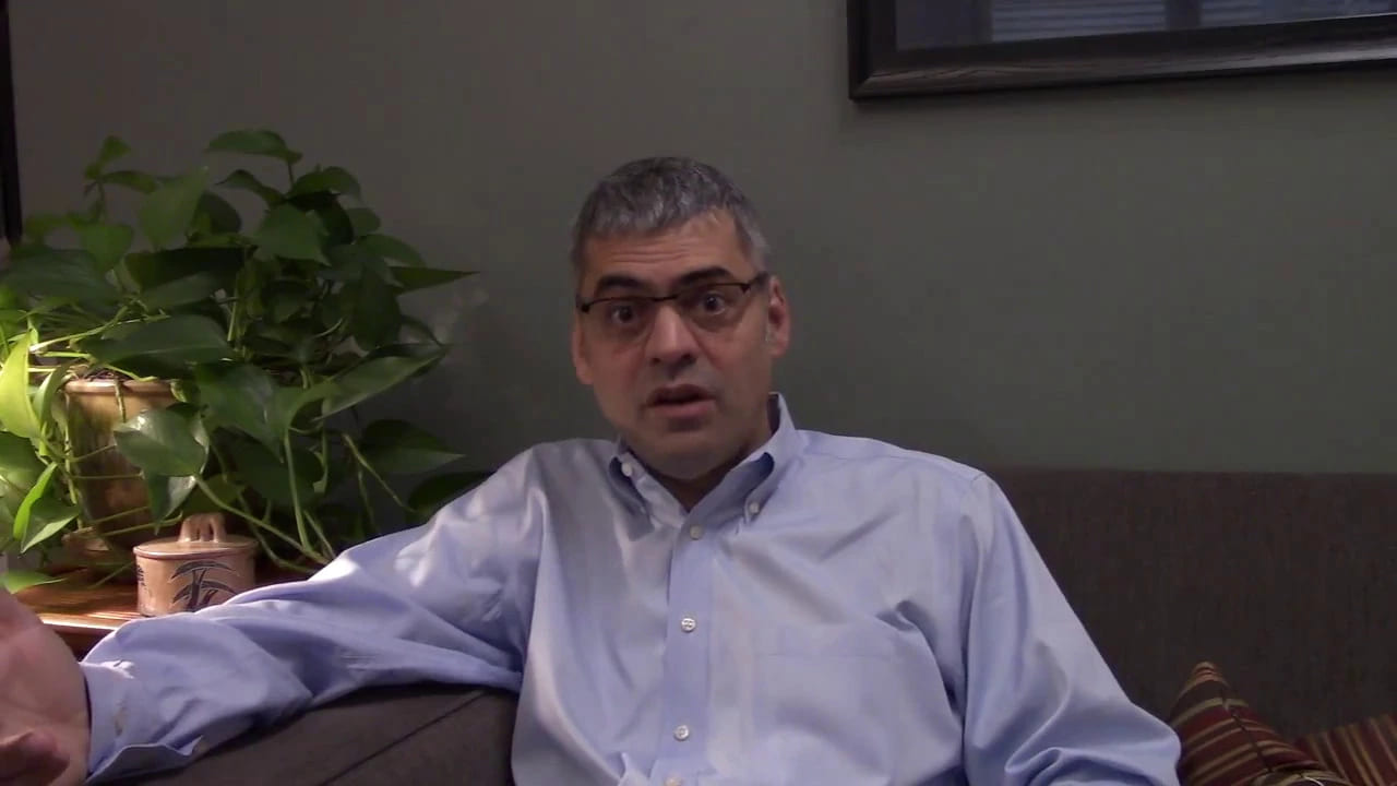 How our research program helps our clients